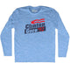 Athletic Blue