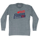 Athletic Grey
