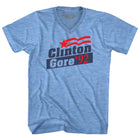 Athletic Blue