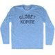 Athletic Blue