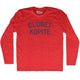 Athletic Red