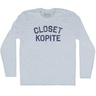Athletic White