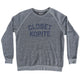Athletic Grey