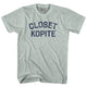 Athletic Cool Grey