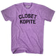 Athletic Purple