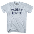Athletic White