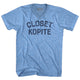 Athletic Blue