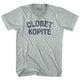 Athletic Cool Grey