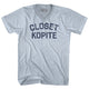 Athletic White