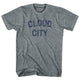 Athletic Grey