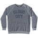 Athletic Grey