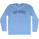 Athletic Blue