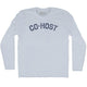 Athletic White