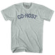 Athletic Cool Grey