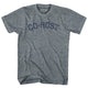 Athletic Grey