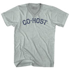 Athletic Cool Grey