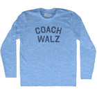 Athletic Blue