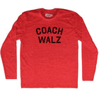 Athletic Red