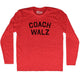 Athletic Red