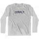 Grey Heather