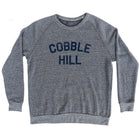 Athletic Grey