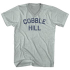 Athletic Cool Grey