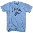 Athletic Blue