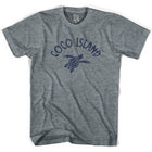 Athletic Grey