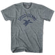 Athletic Grey