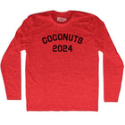 Athletic Red