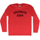 Athletic Red