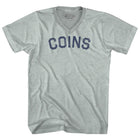 Athletic Cool Grey