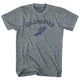 Athletic Grey
