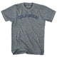 Athletic Grey