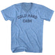 Athletic Blue