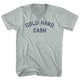 Athletic Cool Grey