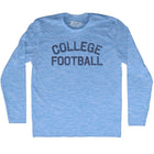 Athletic Blue