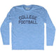 Athletic Blue