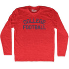Athletic Red