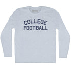Athletic White
