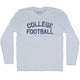 Athletic White