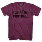 Athletic Cranberry