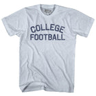 Athletic White