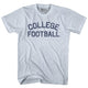 Athletic White