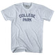 Athletic White
