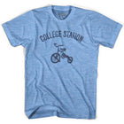 Athletic Blue