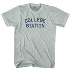 Athletic Cool Grey