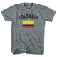 Athletic Grey