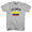 Colombia Country Flag Heritage Adult Cotton T-Shirt