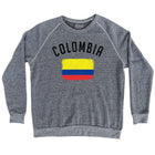 Athletic Grey